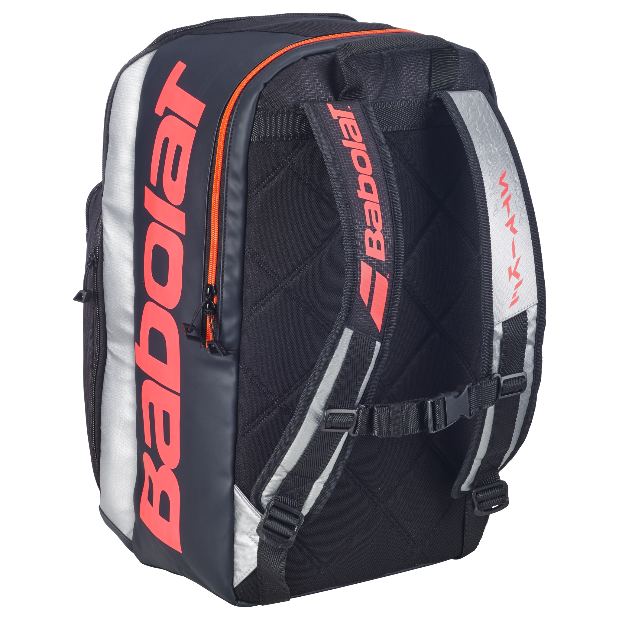 Babolat Backpack PSTRIKE CARBON GREY
