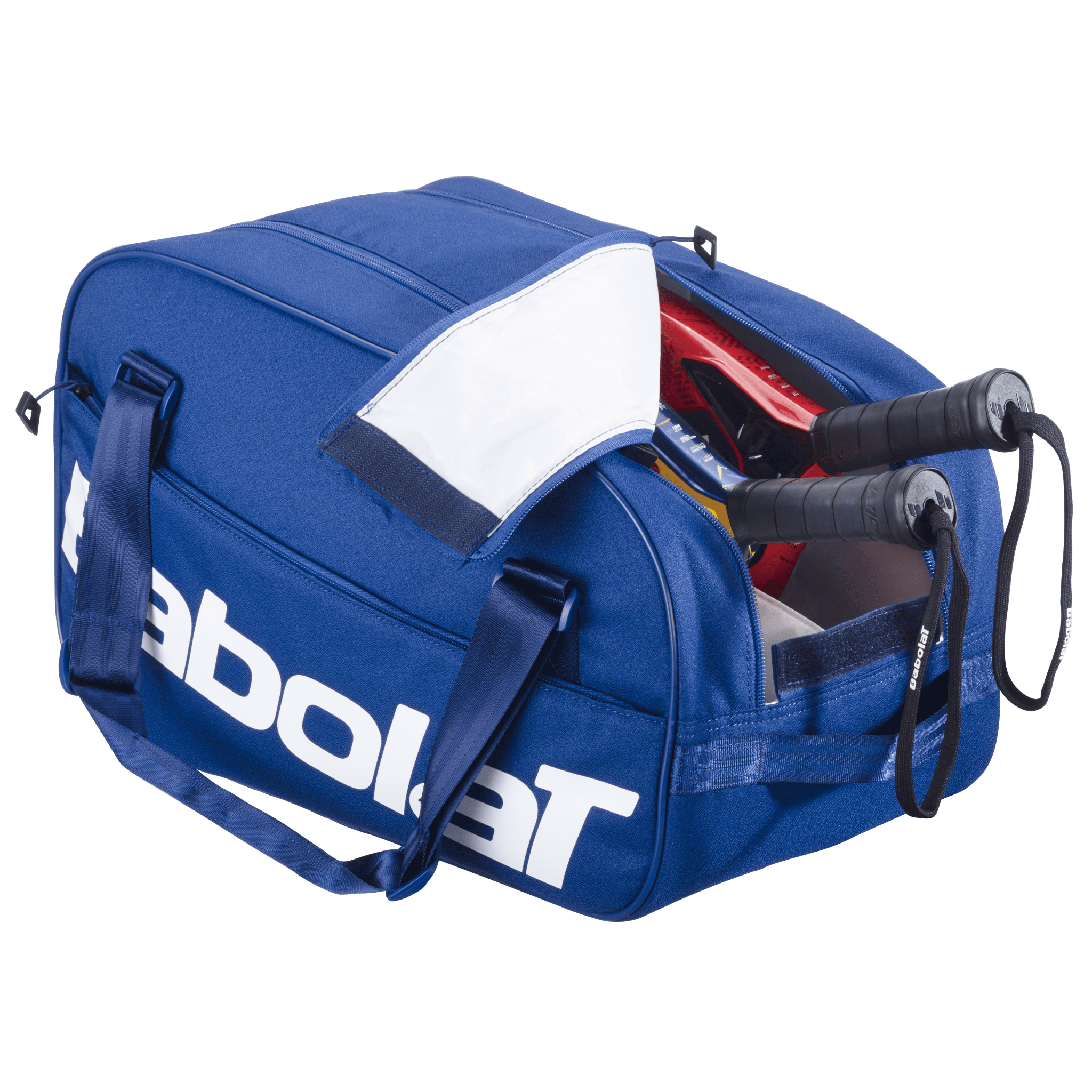 Babolat COURT S Padel Bag blau