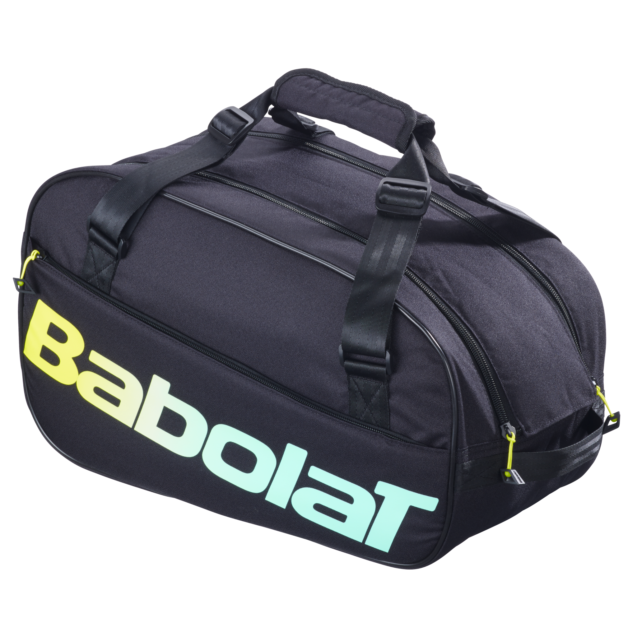 Babolat COURT S Padel Bag multicolor
