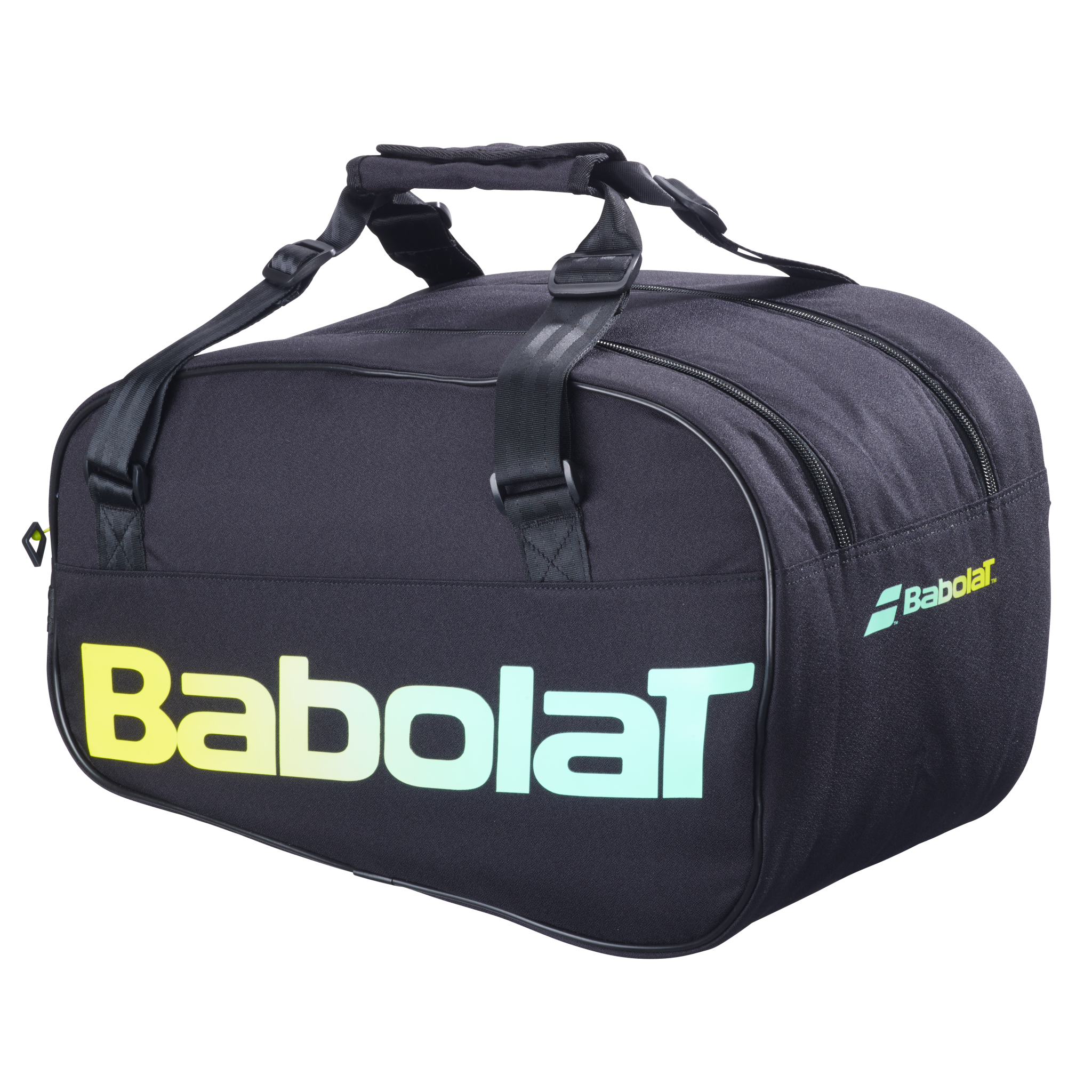 Babolat COURT S Padel Bag multicolor
