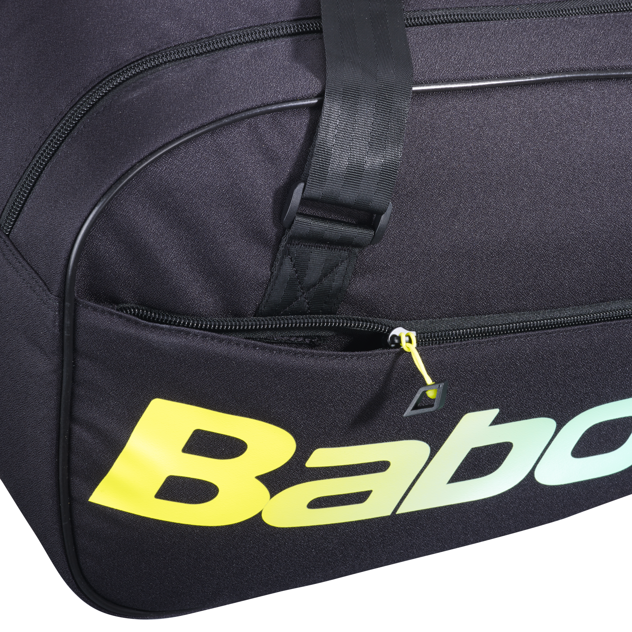 Babolat COURT S Padel Bag multicolor