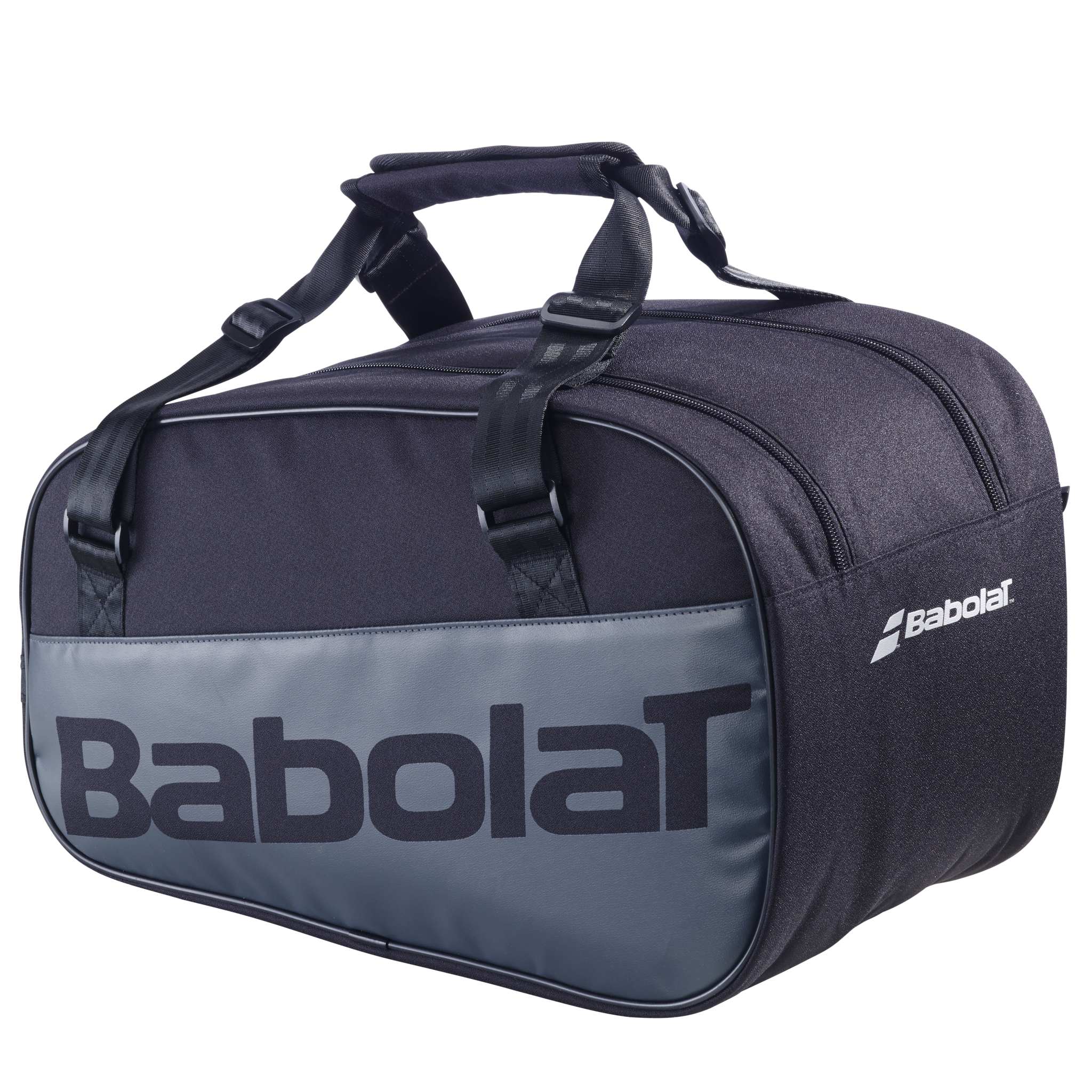 Babolat COURT S Padel Bag schwarz