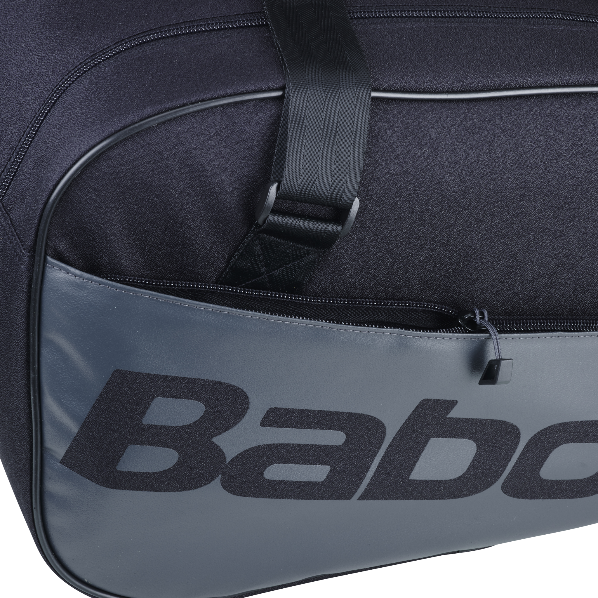 Babolat COURT S Padel Bag schwarz