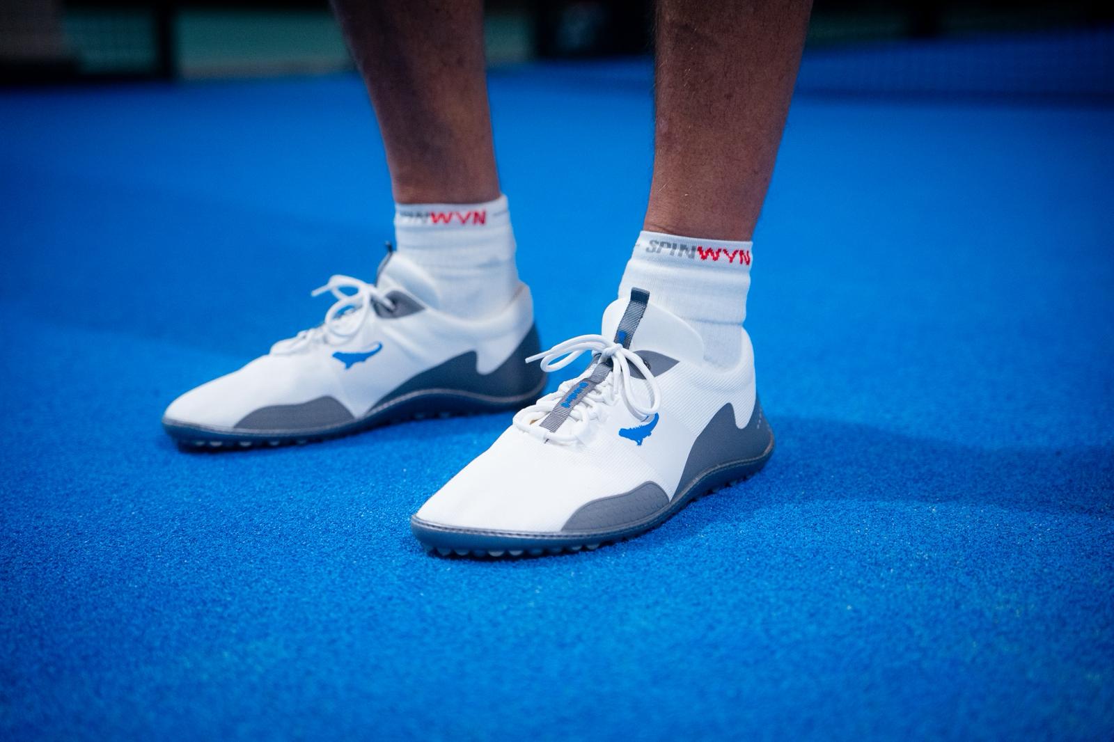 Leguano Spinwyn Padel