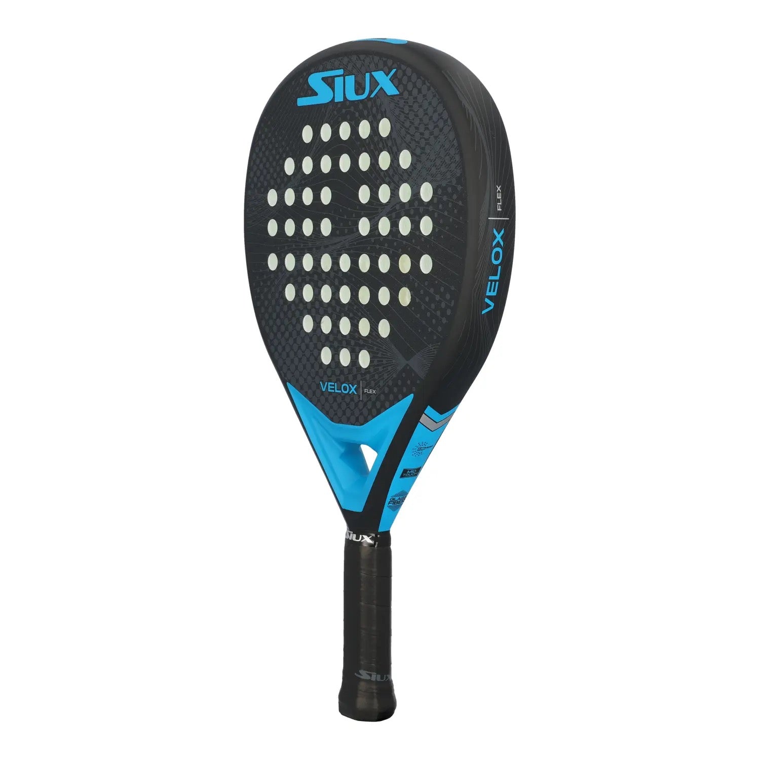 SIUX Velox Flex Blue