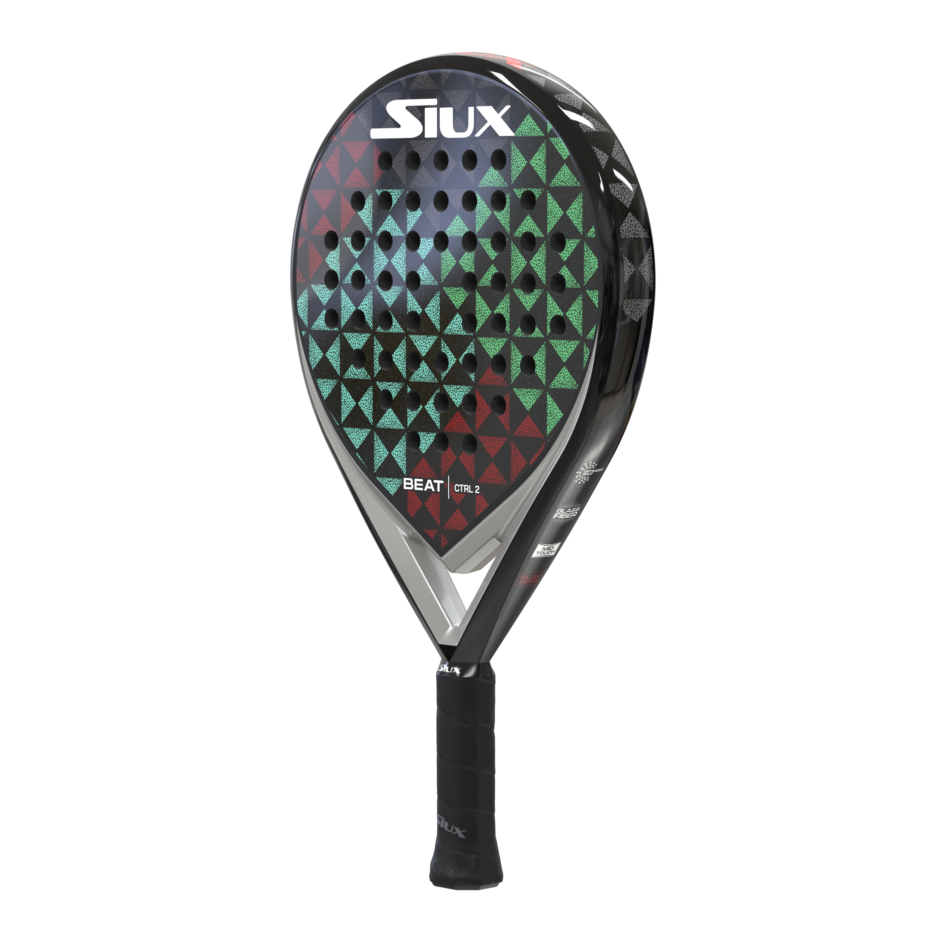 SIUX Beat Control 2