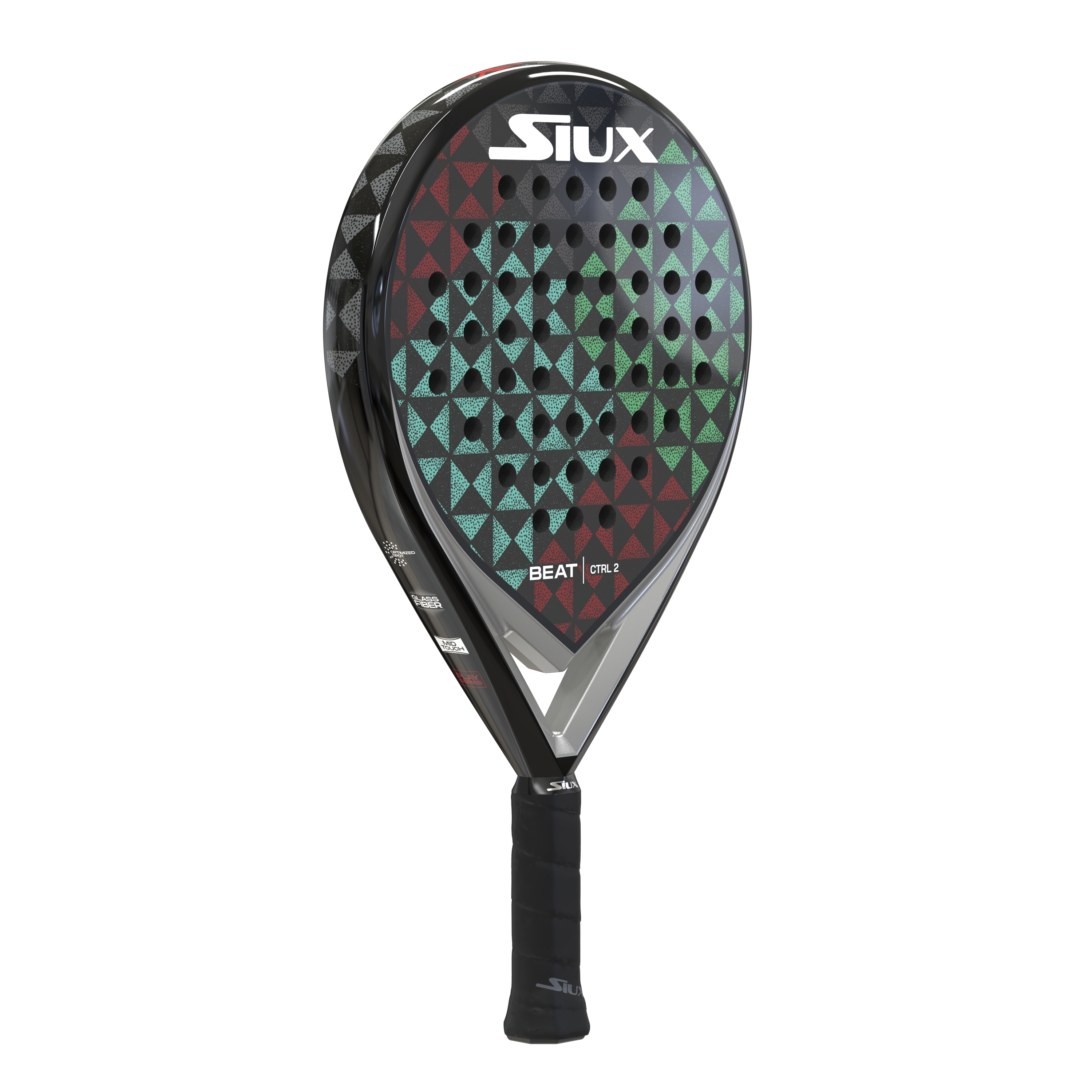 SIUX Beat Control 2