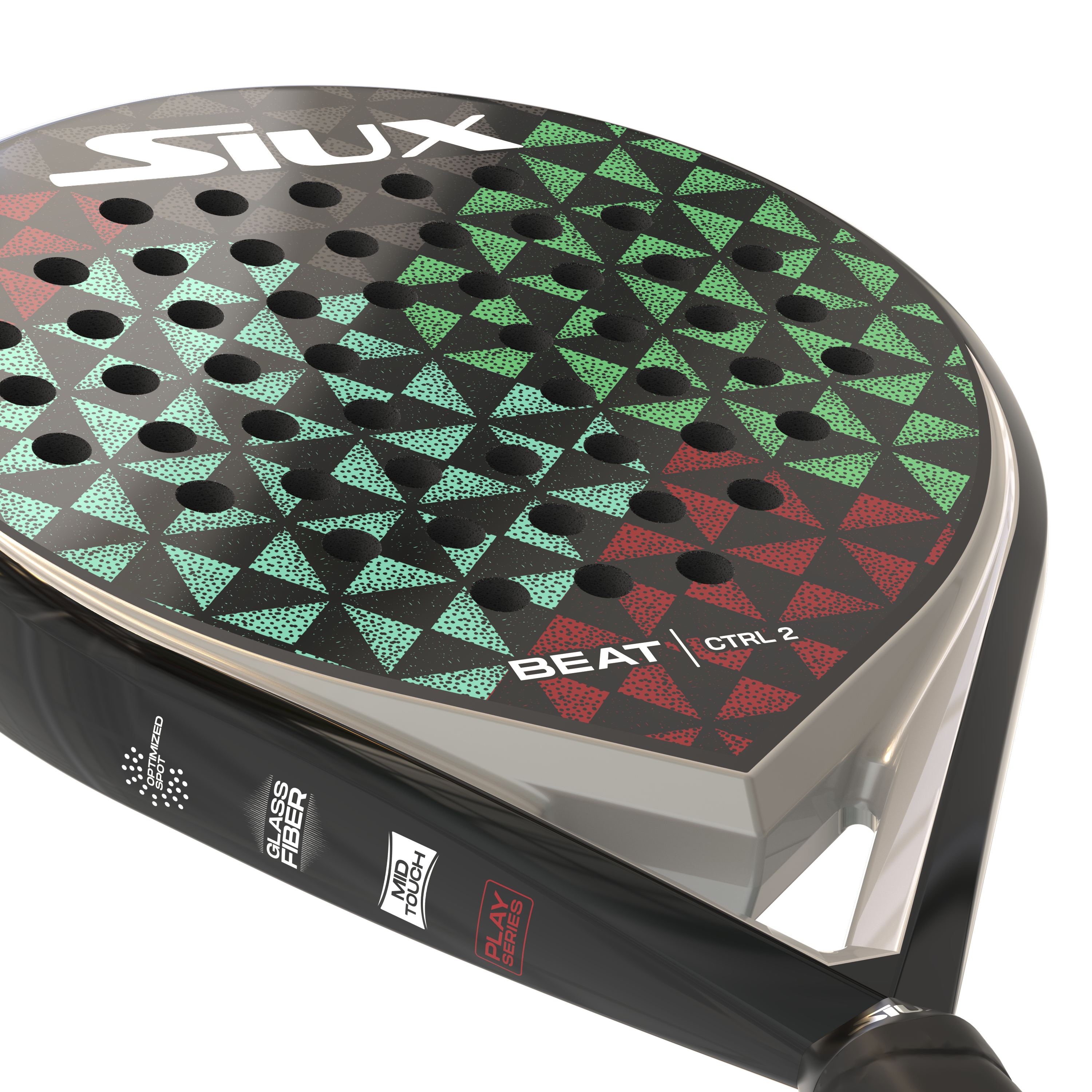 SIUX Beat Control 2
