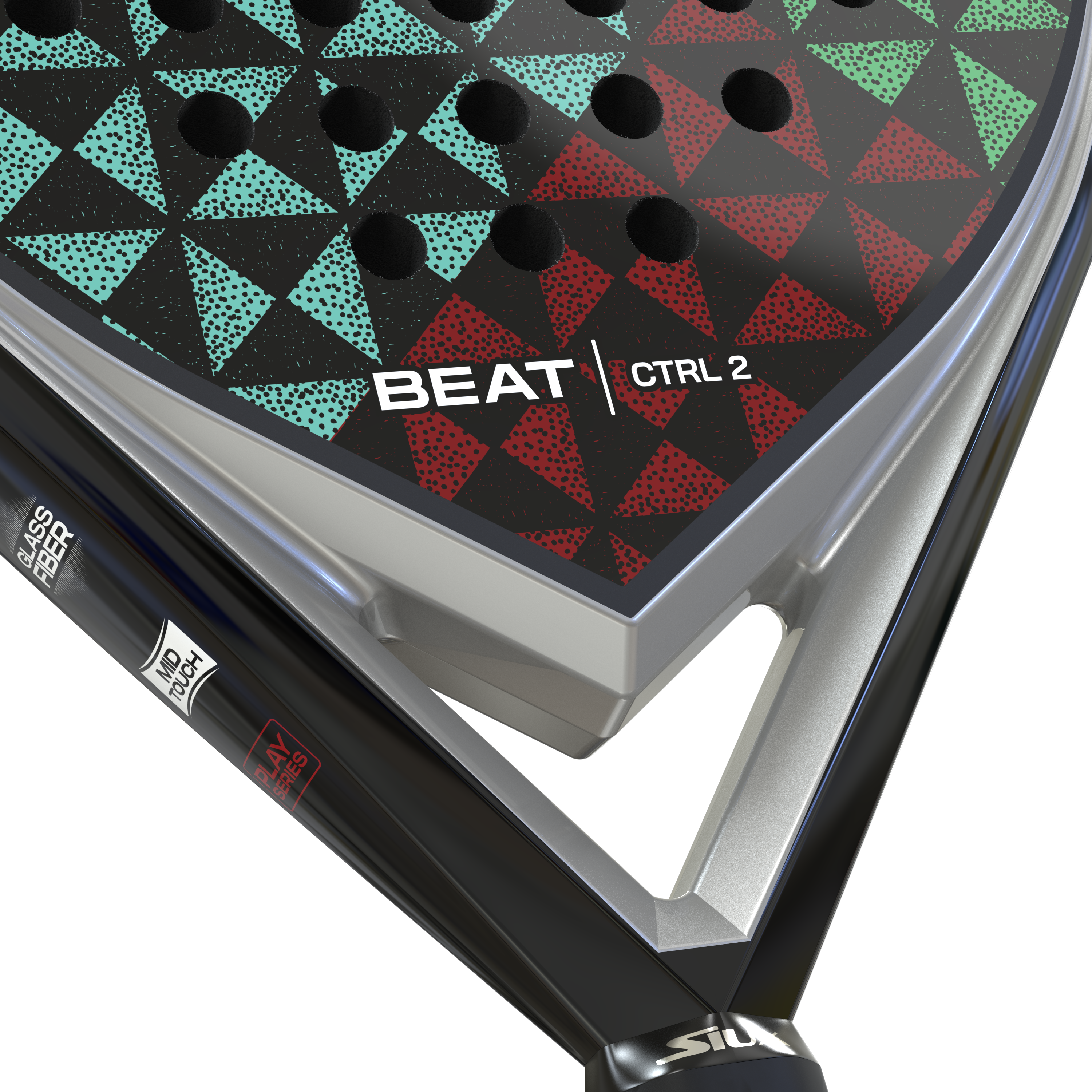 SIUX Beat Control 2