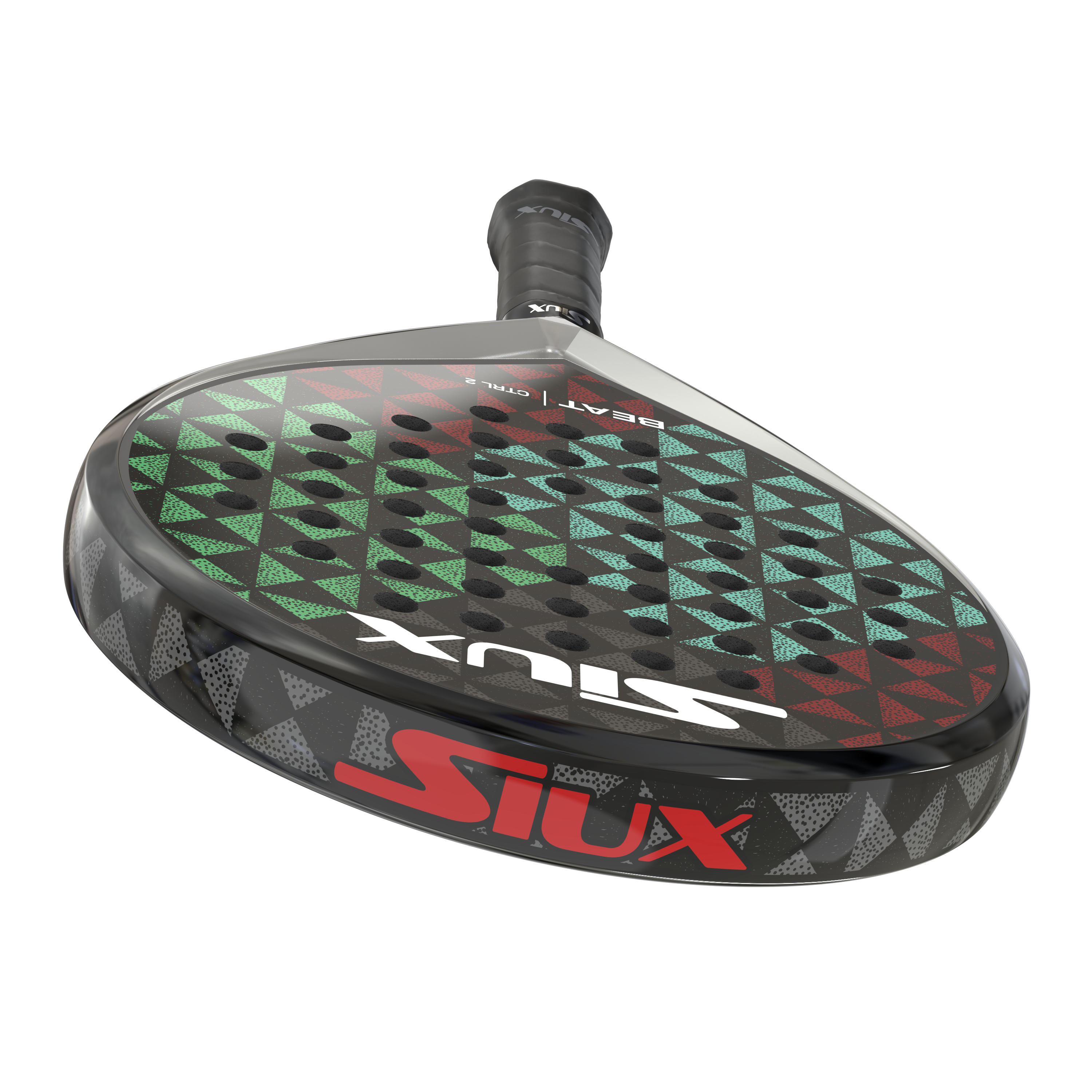 SIUX Beat Control 2