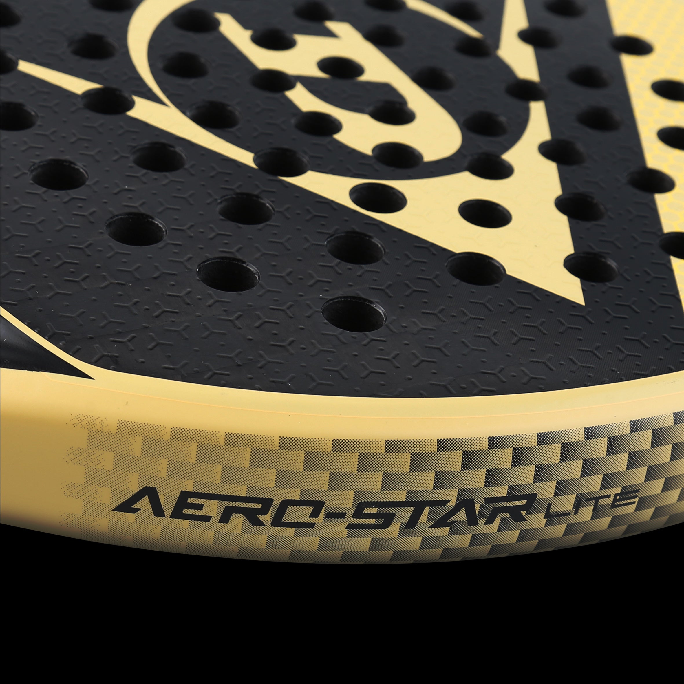 Dunlop Aero-Star Lite