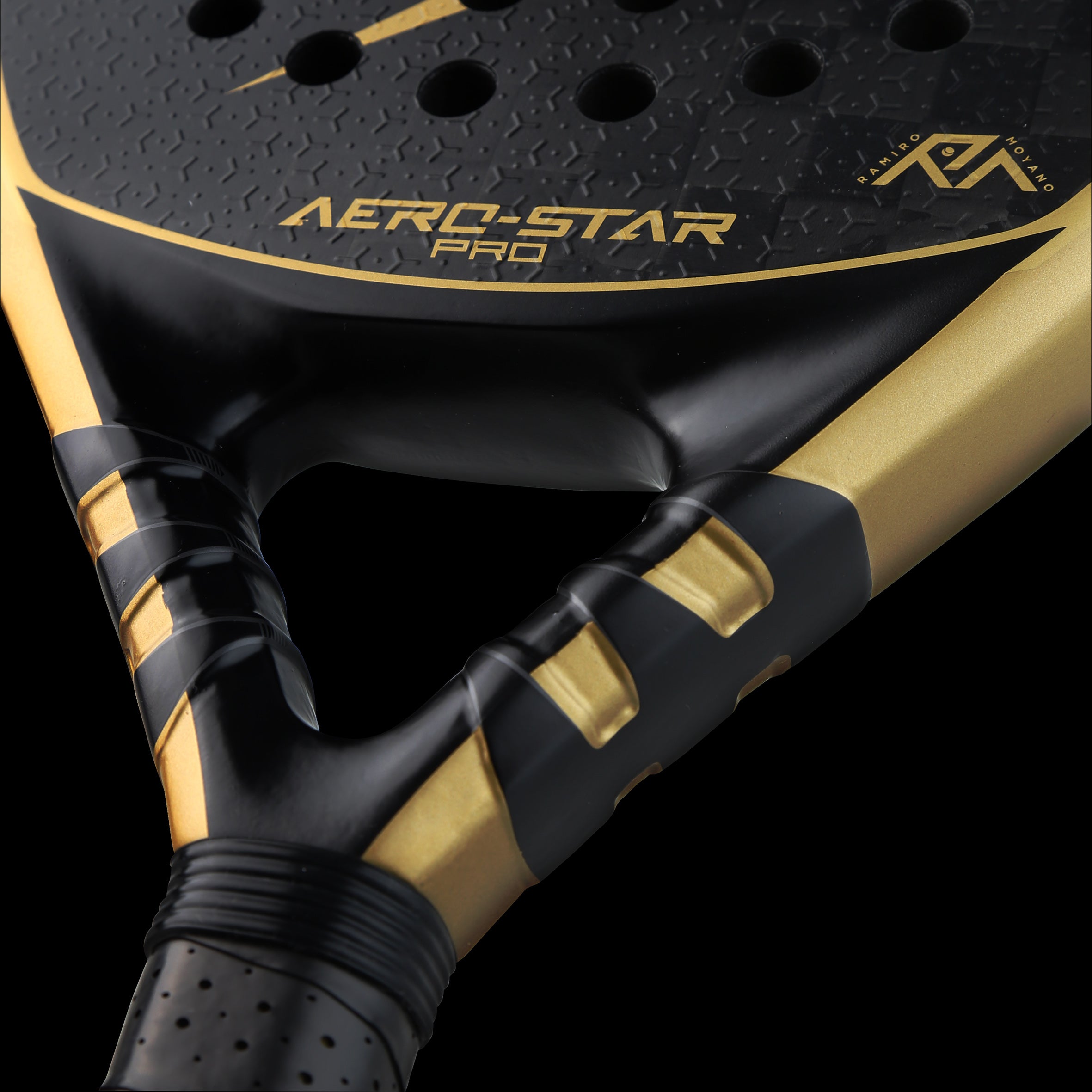 Dunlop Aerostar PRO