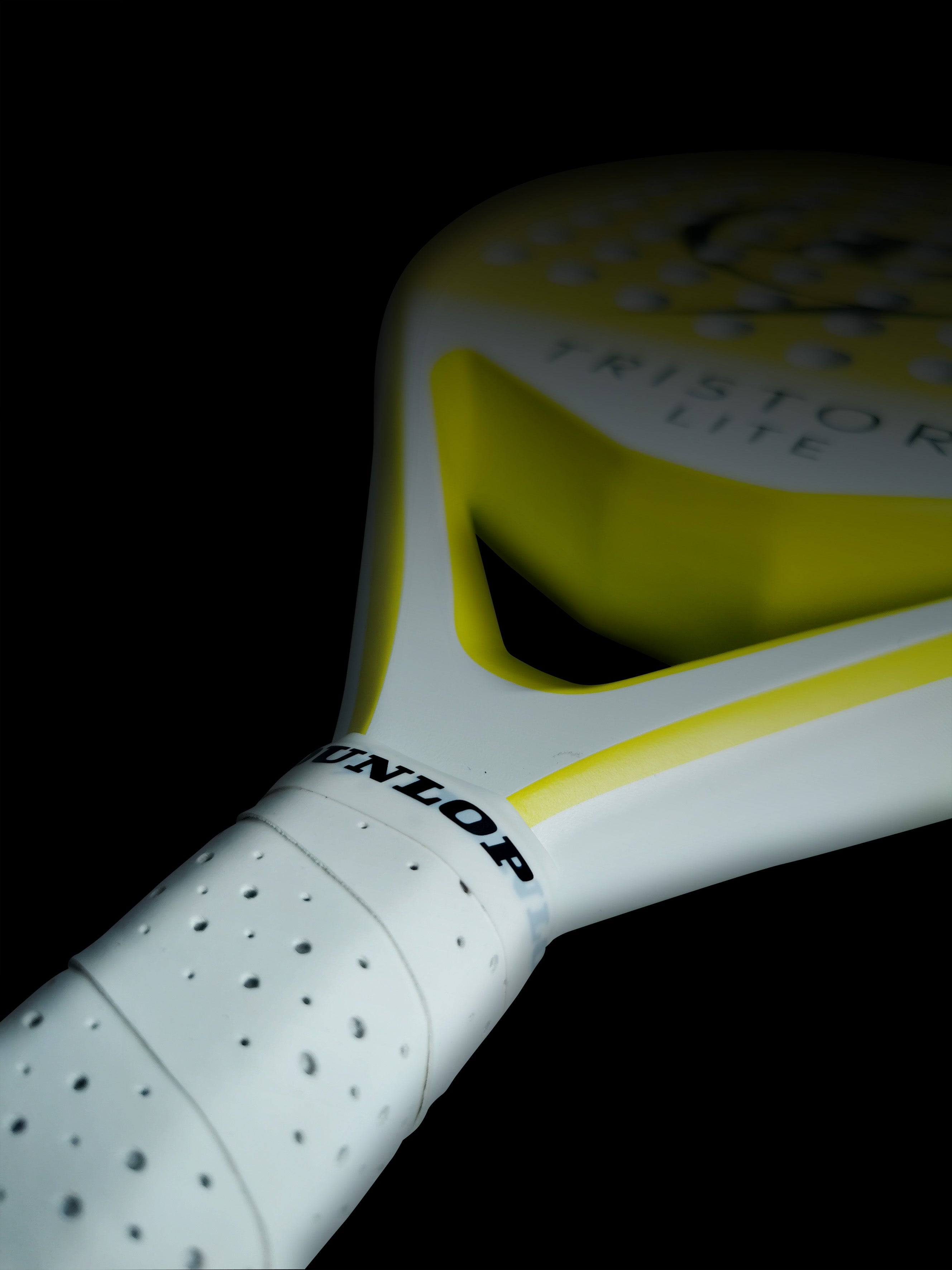 Dunlop TRISTORM LITE