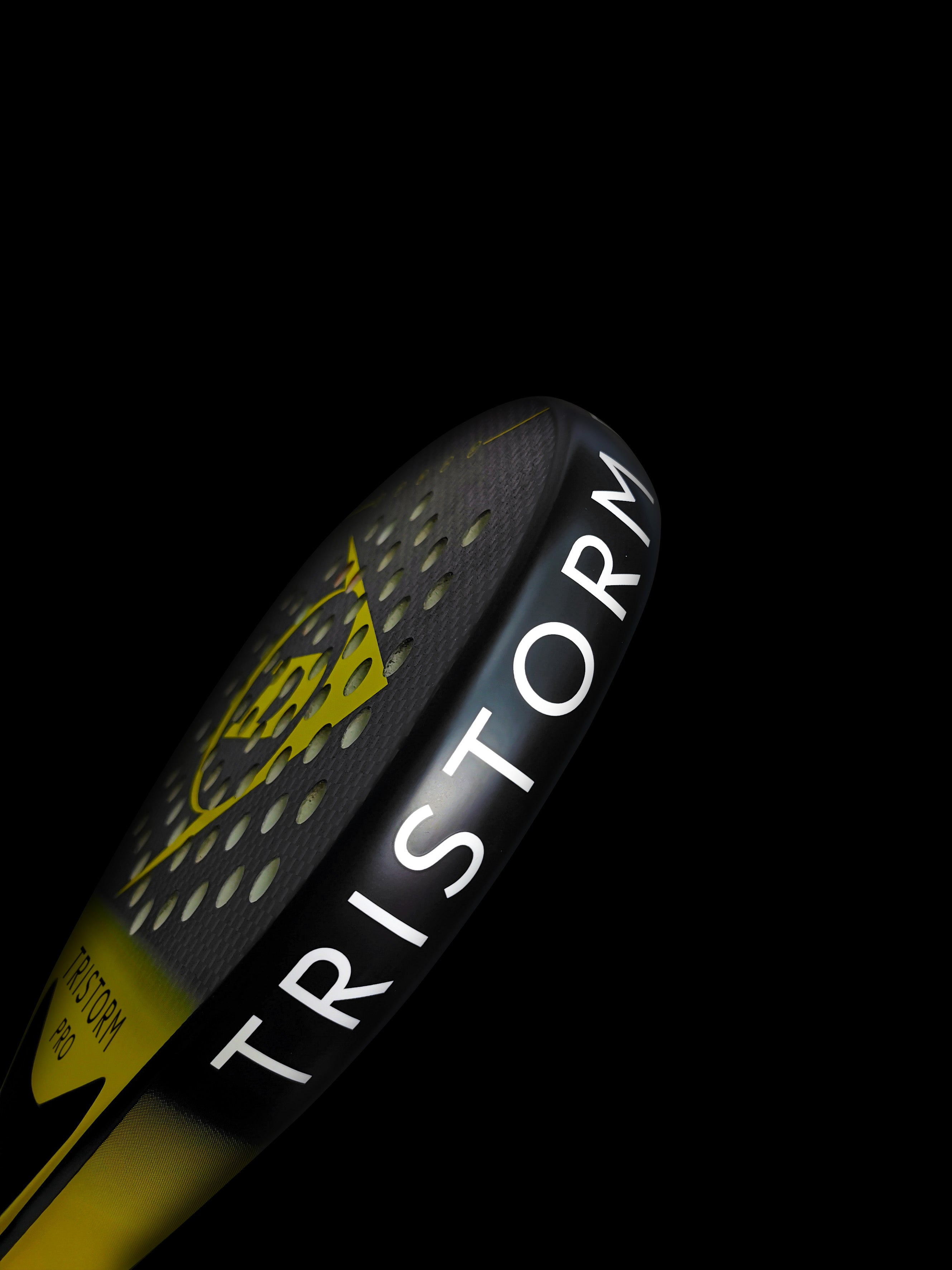 Dunlop TRISTORM PRO