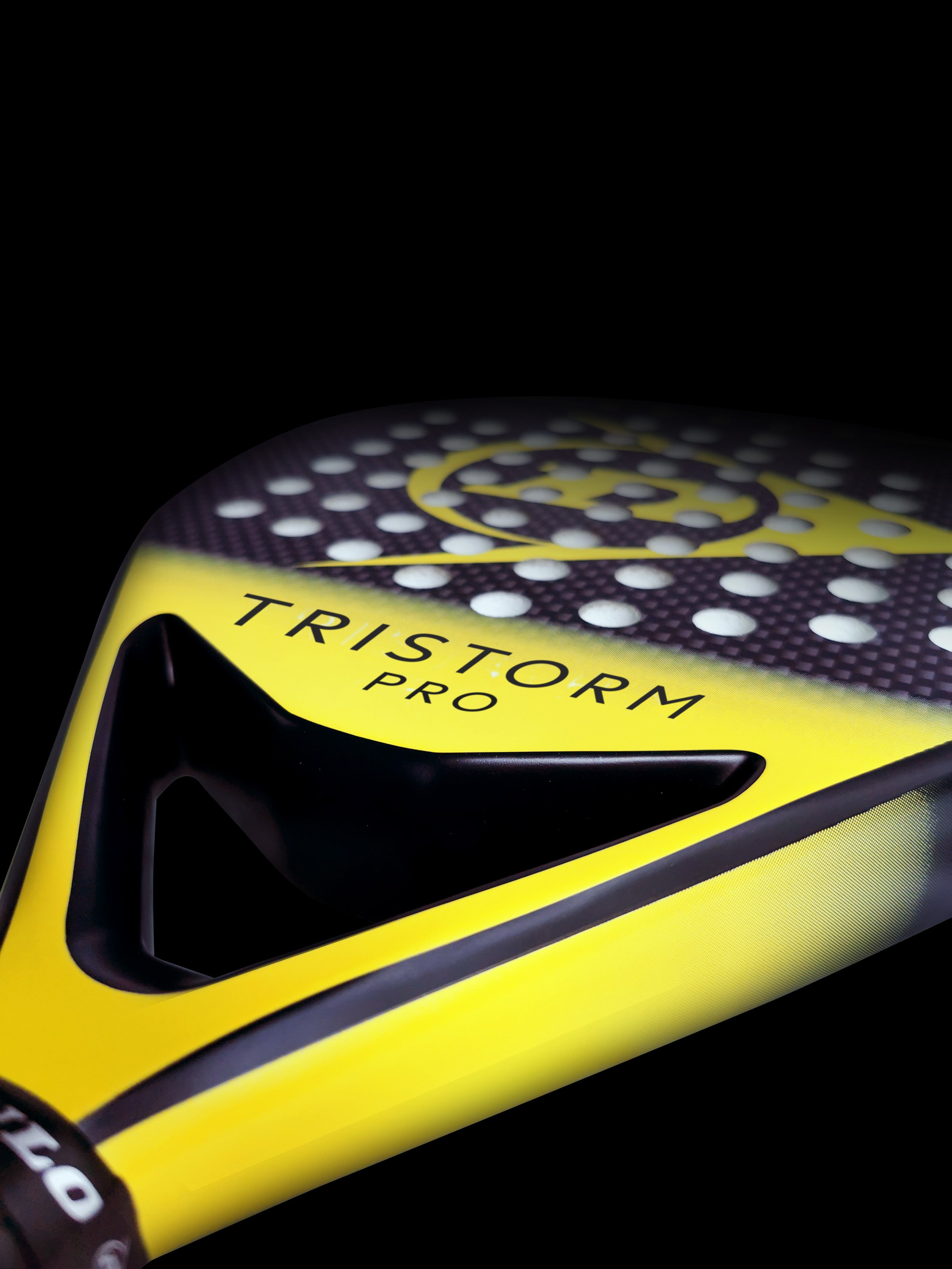 Dunlop TRISTORM PRO
