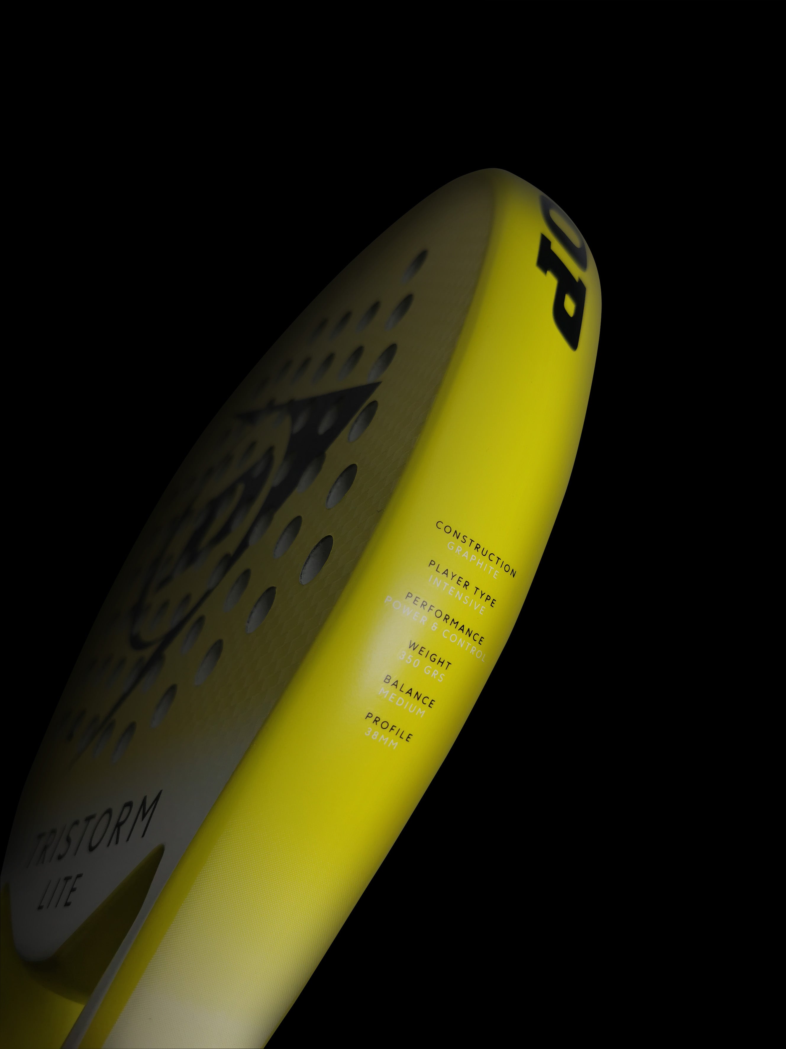 Dunlop TRISTORM LITE