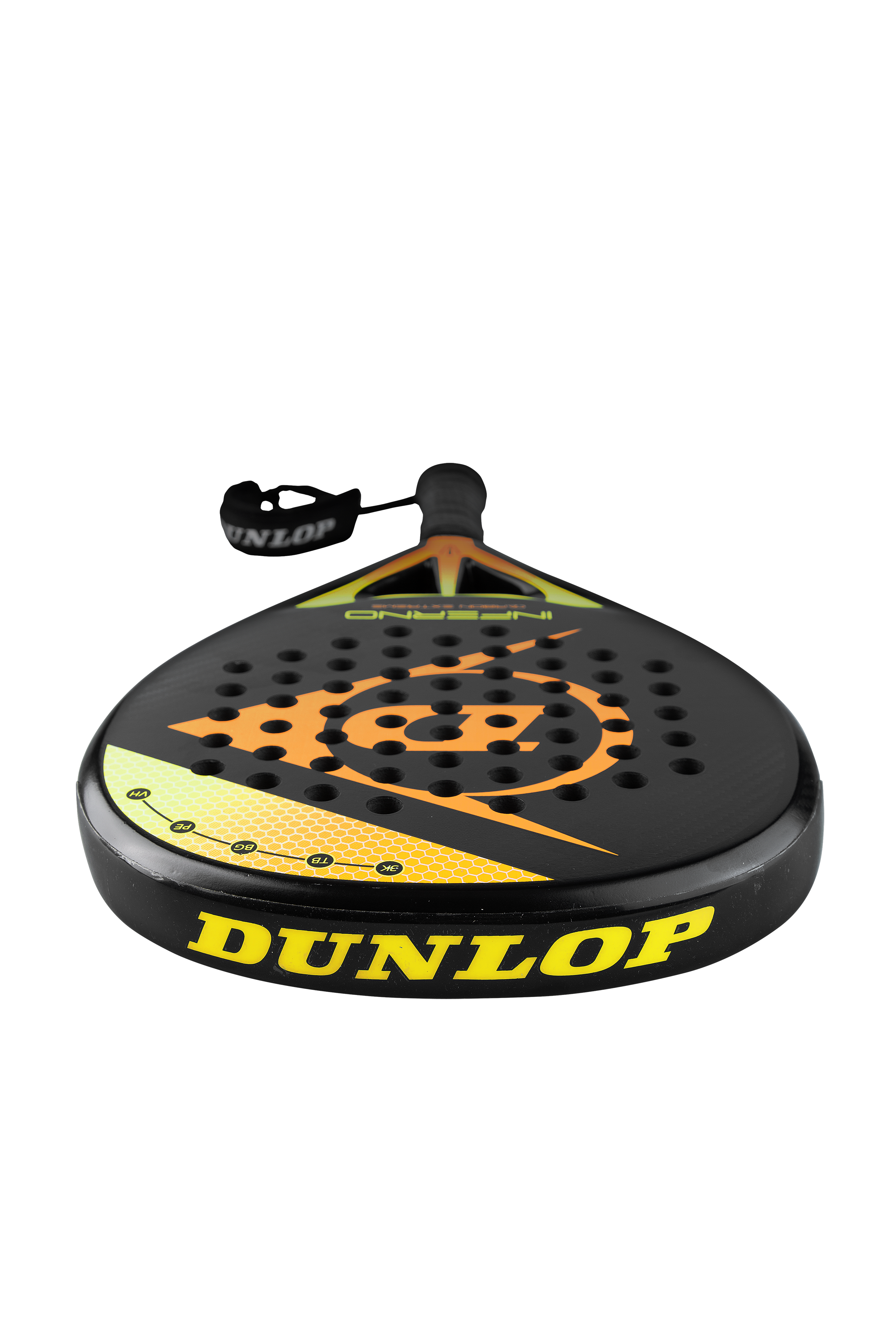 Dunlop Inferno Carbon Extreme NH