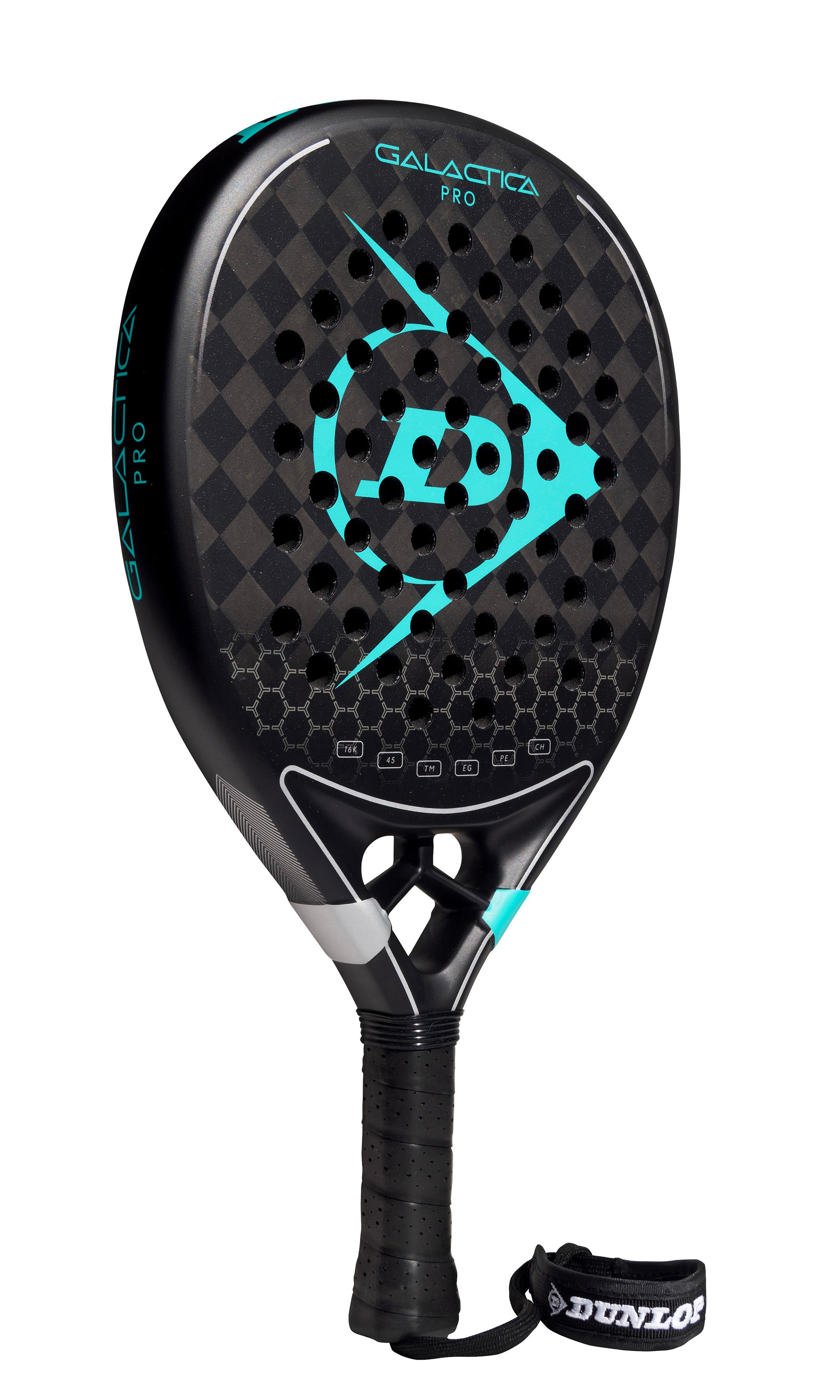 Dunlop GALACTICA PRO