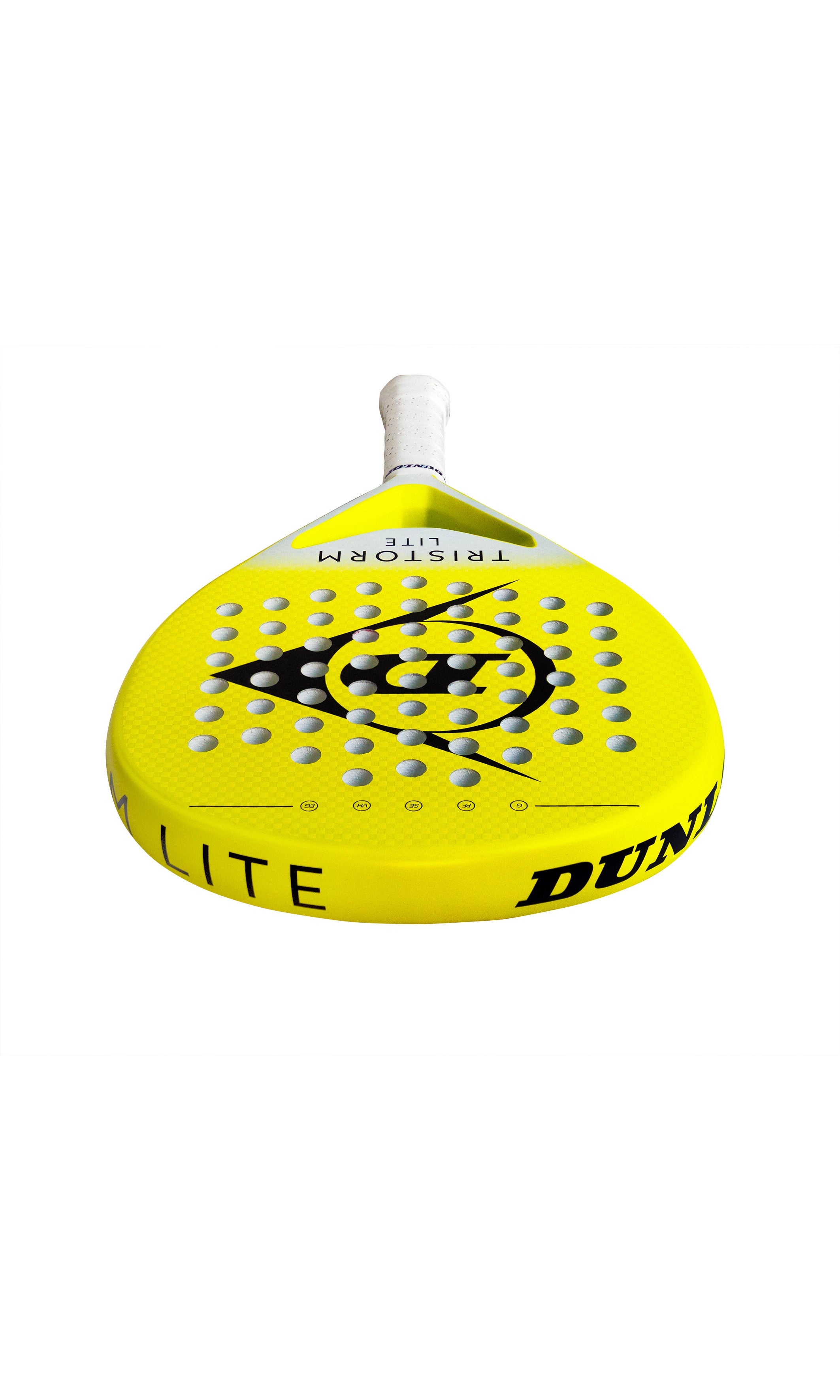 Dunlop TRISTORM LITE