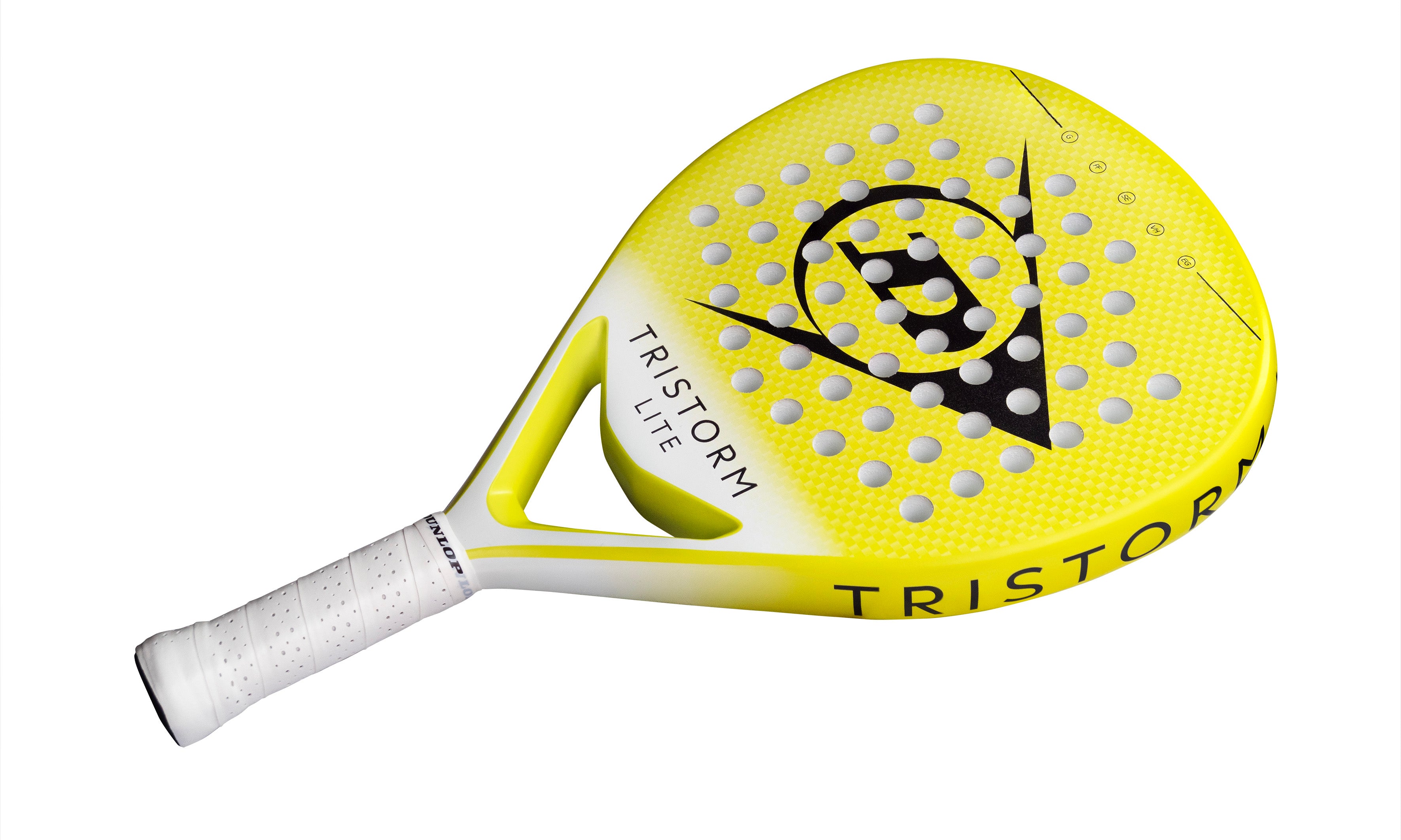 Dunlop TRISTORM LITE