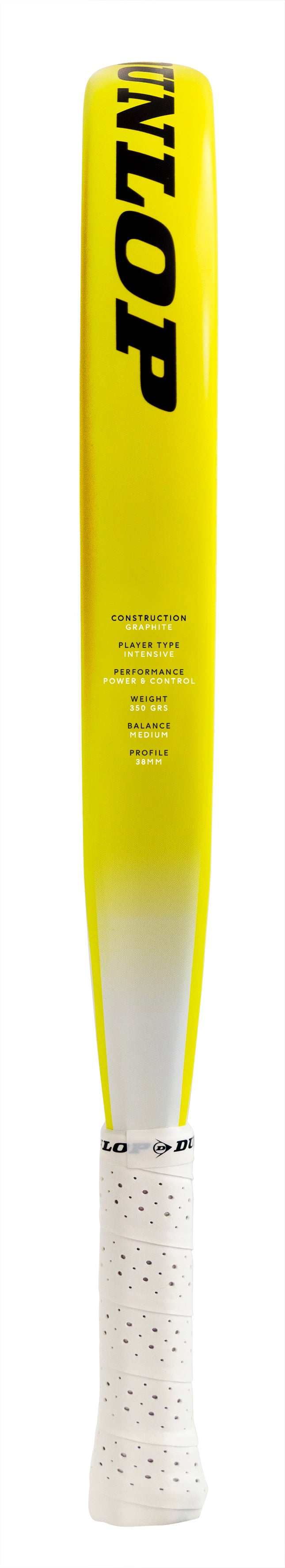 Dunlop TRISTORM LITE