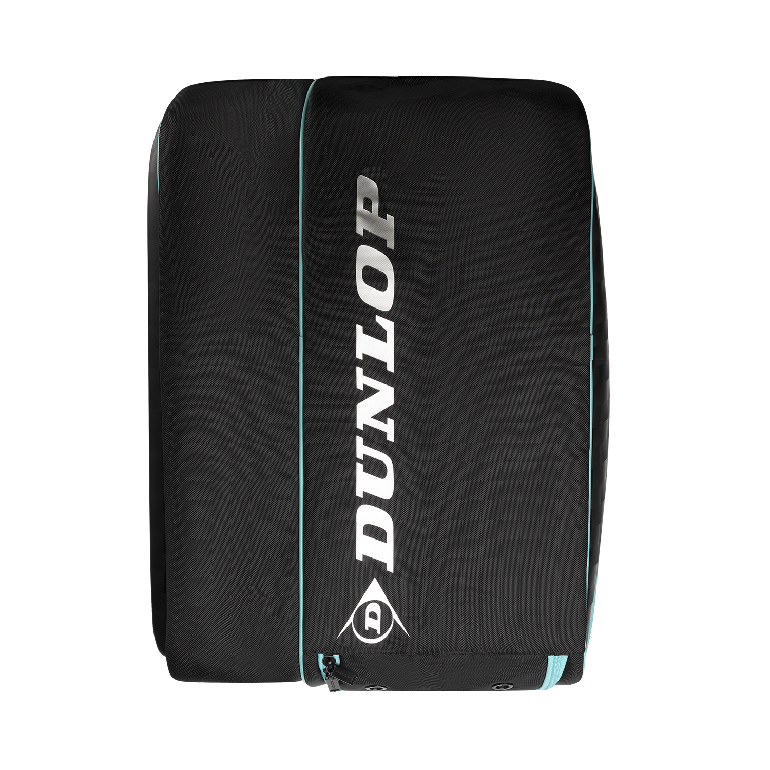 Dunlop Elite Paletero Black/Petrol Grün