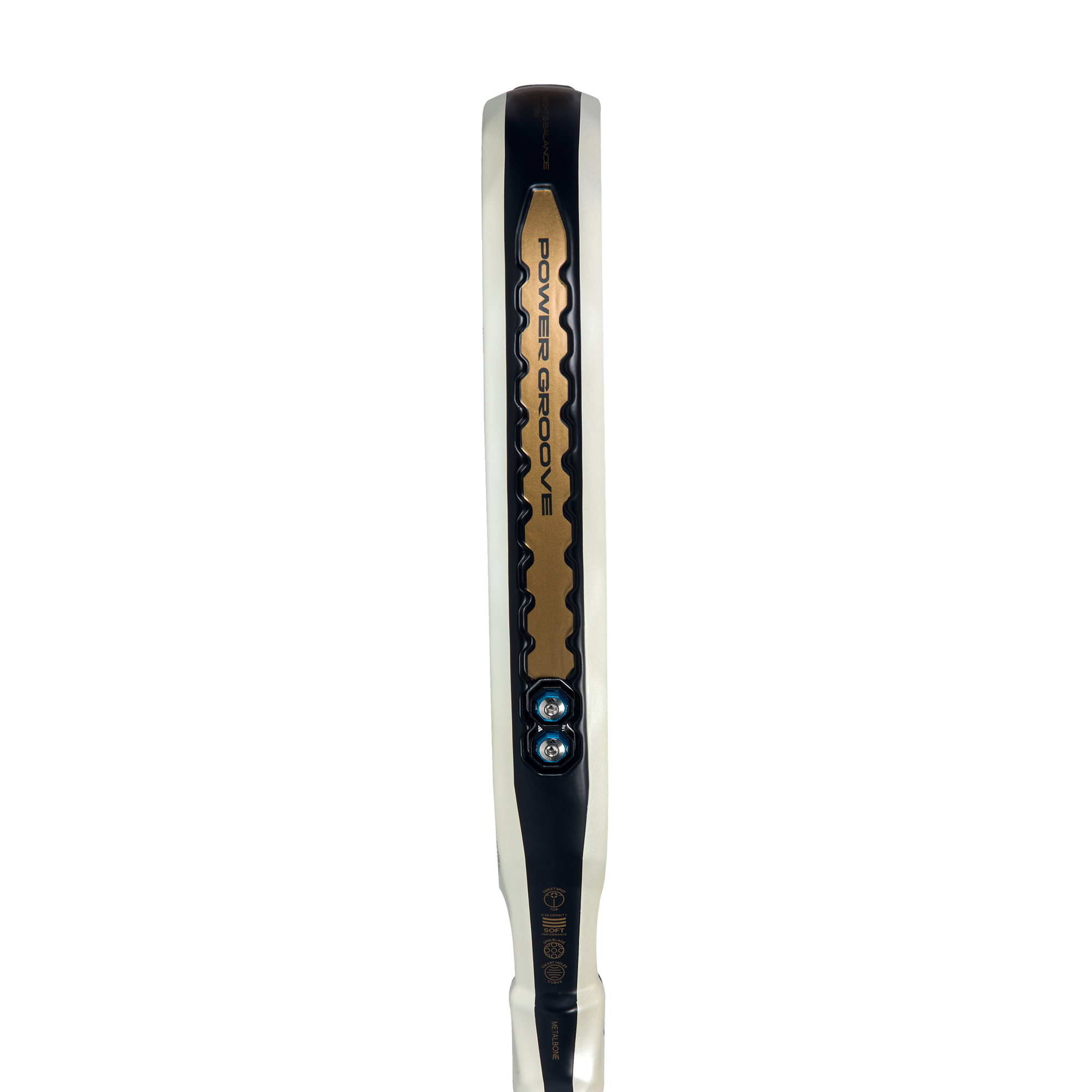 adidas Padel Metalbone Pro EDT