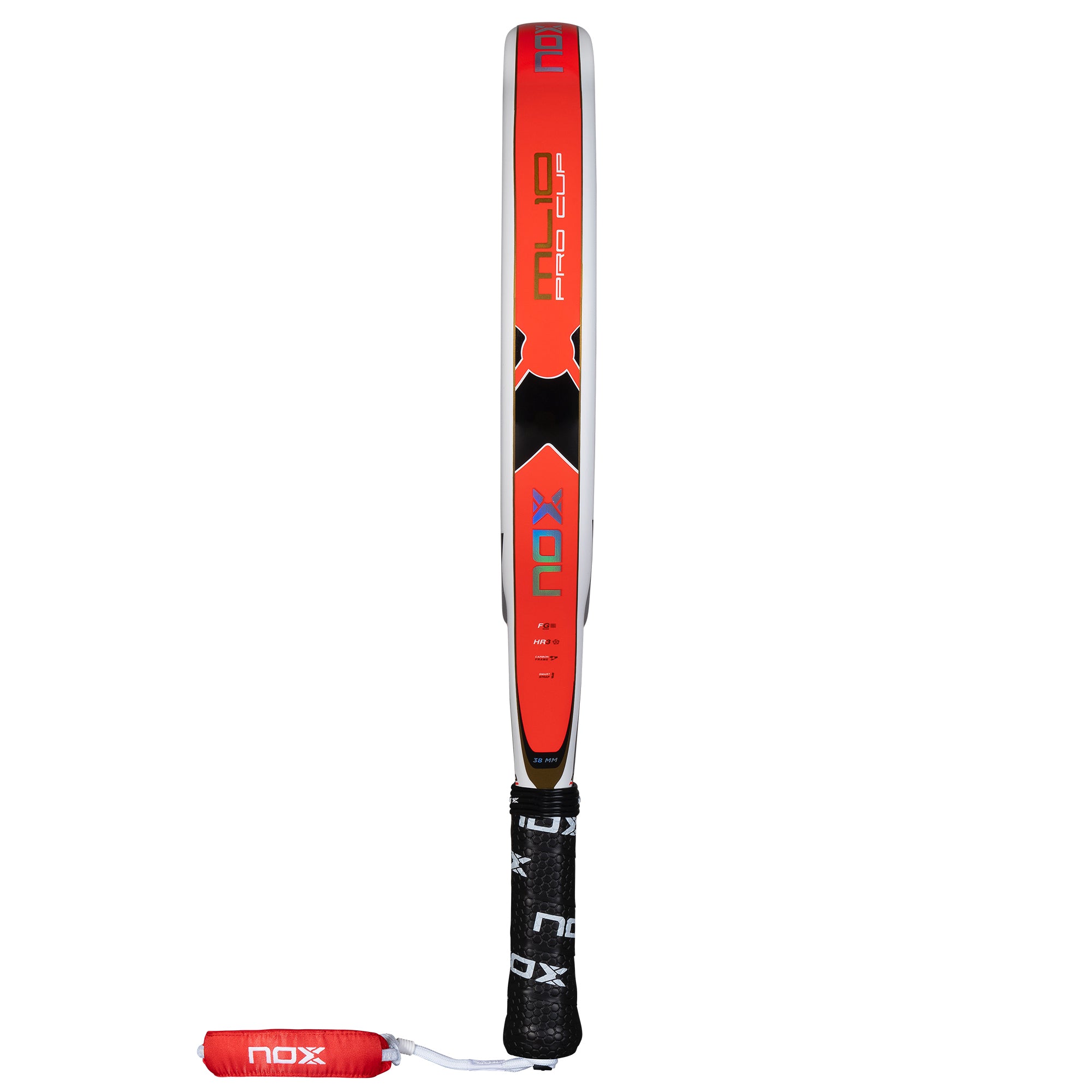 NOX ML10 PRO CUP COORP