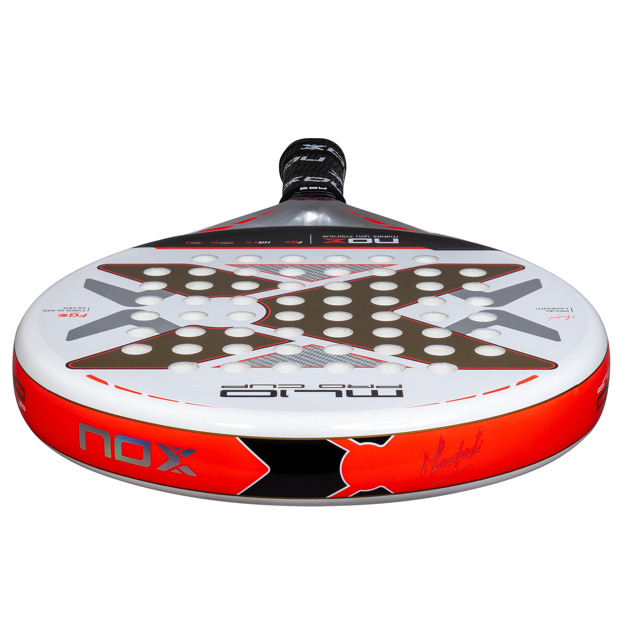 NOX ML10 PRO CUP COORP