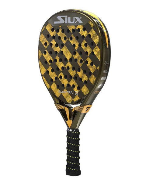 SIUX Electra ST 4 Pro