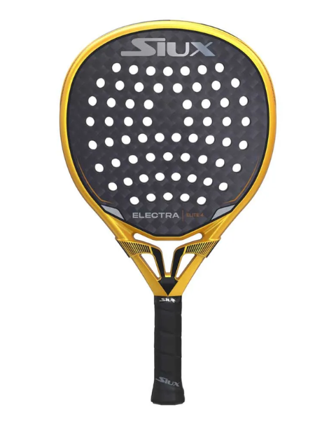 SIUX Electra Elite 4