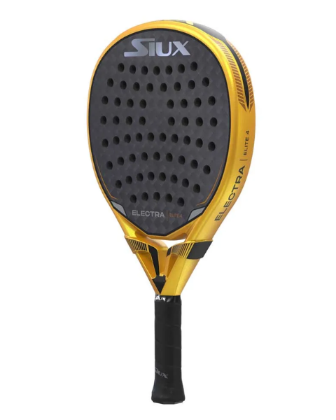 SIUX Electra Elite 4