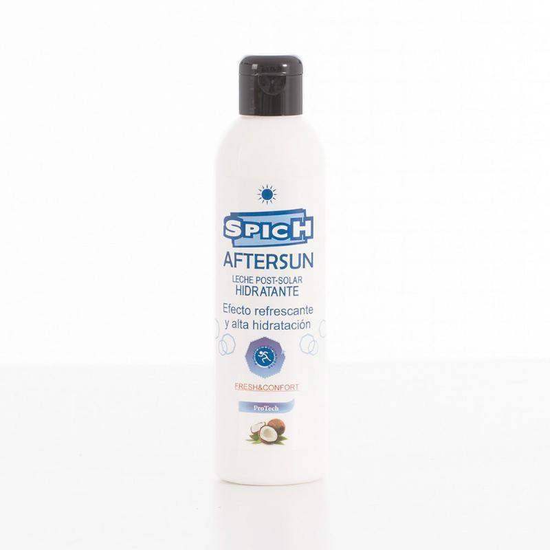 Aftersun Lotion Spich 220ml