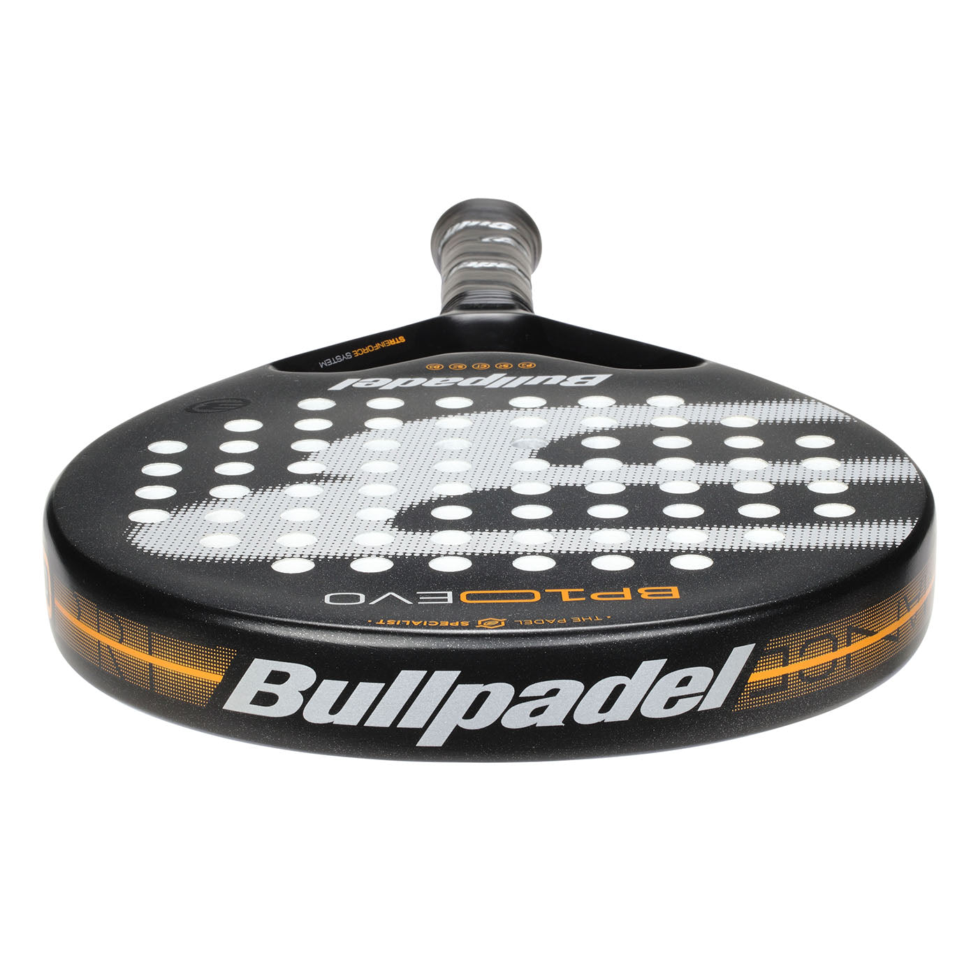 Bullpadel BP10 EVO 25