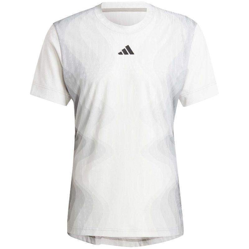 Adidas Freelift Pro T-Shirt Grau