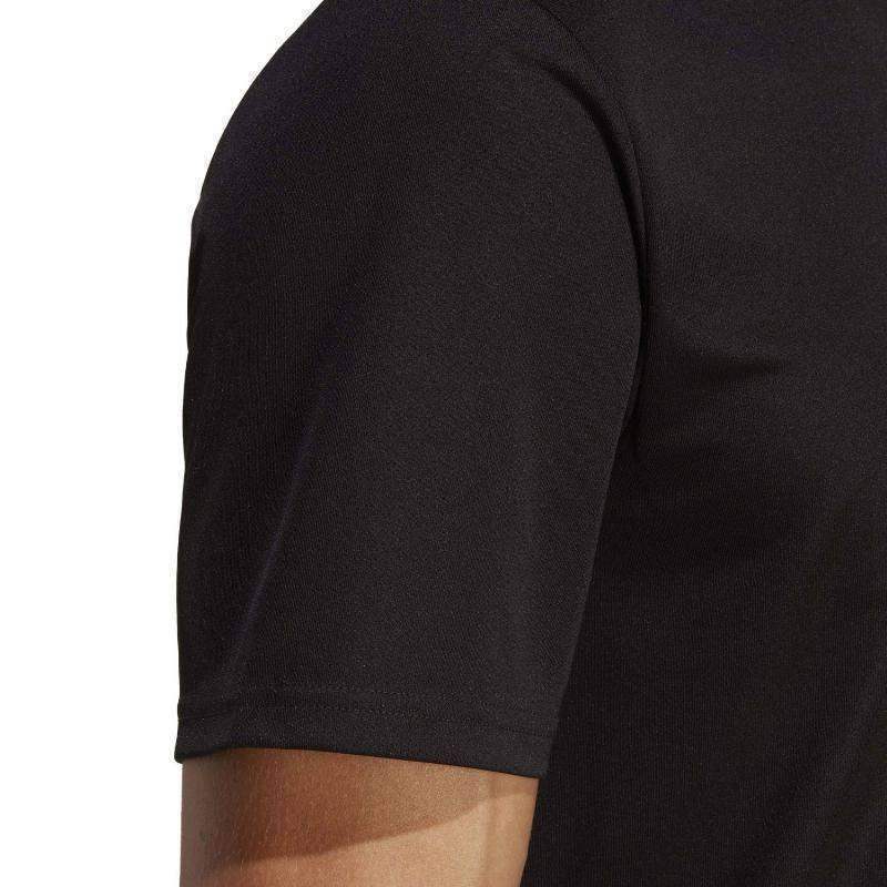 Adidas Pad Court T-Shirt schwarz