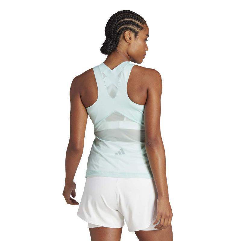 Adidas Premium Tanktop Aqusem