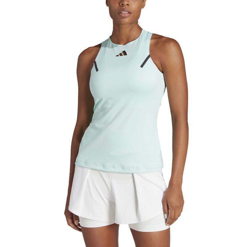 Adidas Premium Tanktop Aqusem