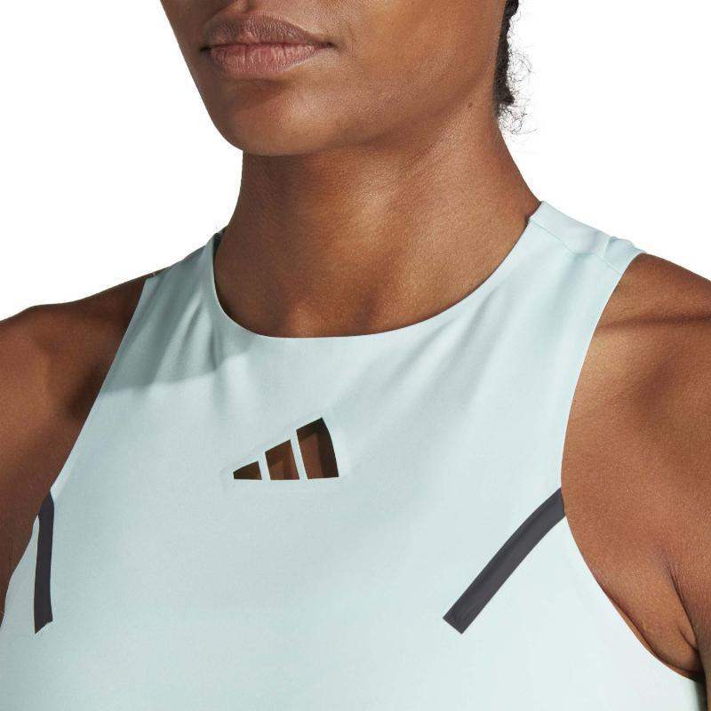 Adidas Premium Tanktop Aqusem