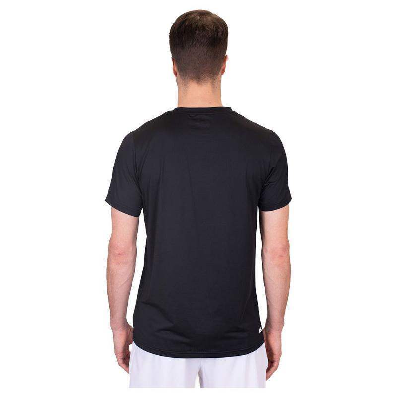 Bidi Badu Crew T-Shirt Schwarz