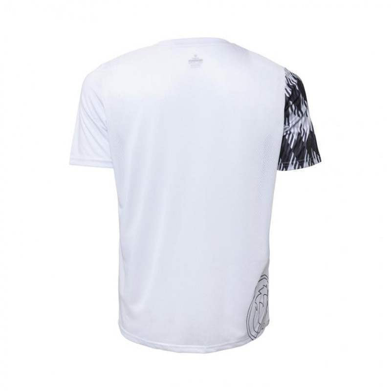 JHayber Dimension T-Shirt Weiß