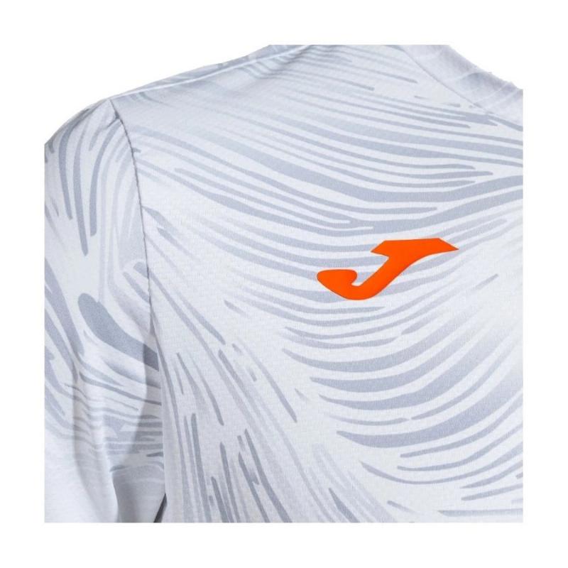 Joma Challenge T-Shirt weiß