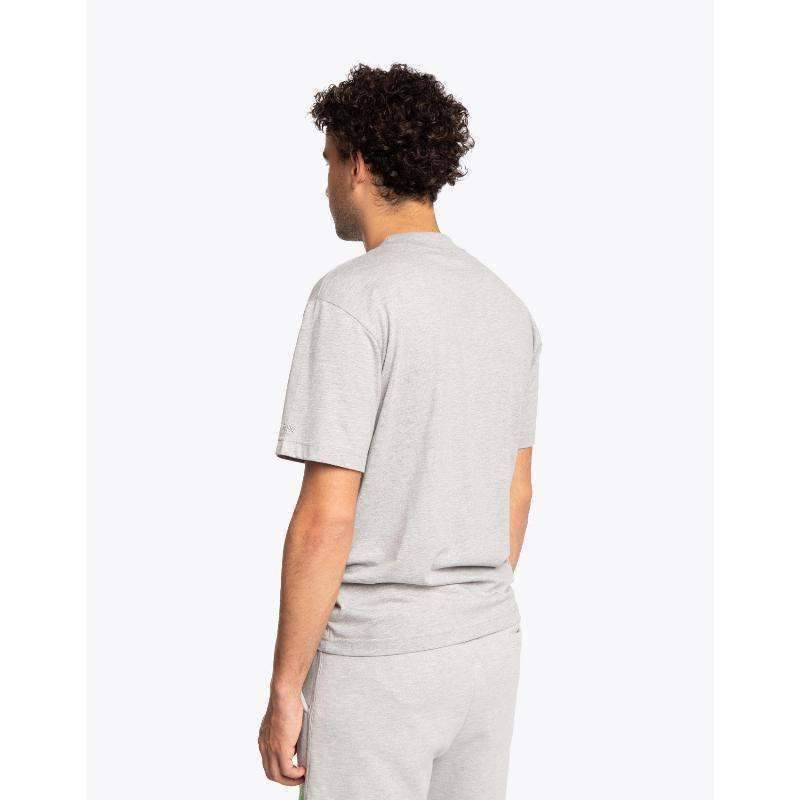 Osaka Basic T-Shirt Grau