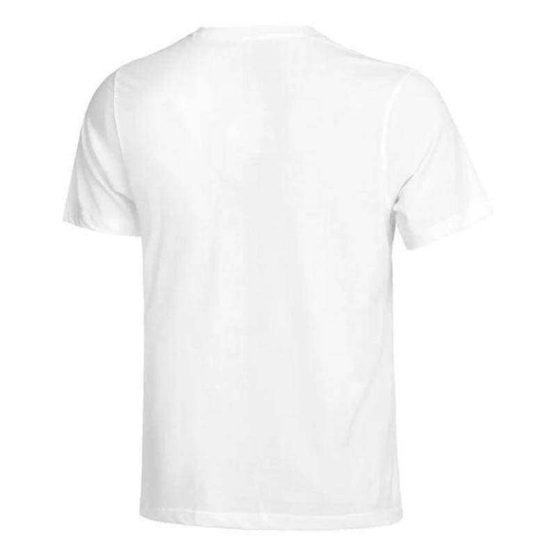 Wilson Bela Grafik T-Shirt weiß