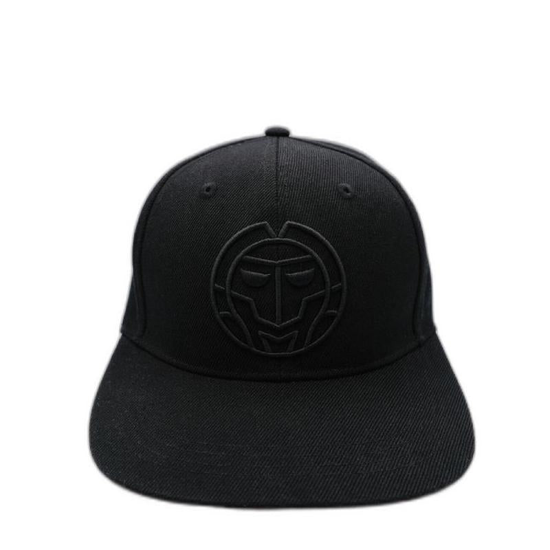 Bidi Badu Legend Trucker Kappe schwarz