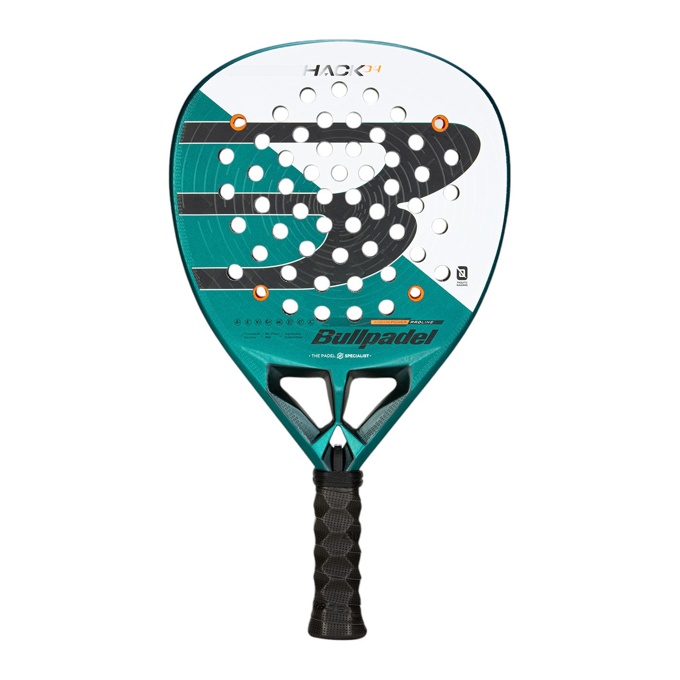 Bullpadel HACK 04 25