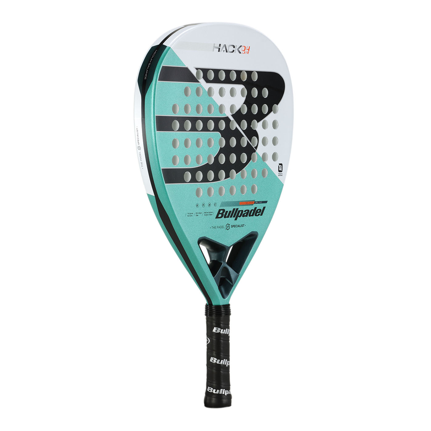 Bullpadel HACK JR 25