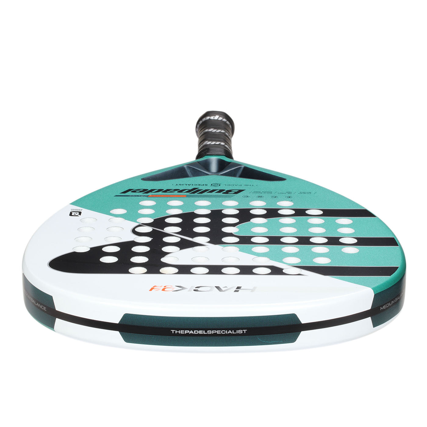 Bullpadel HACK JR 25