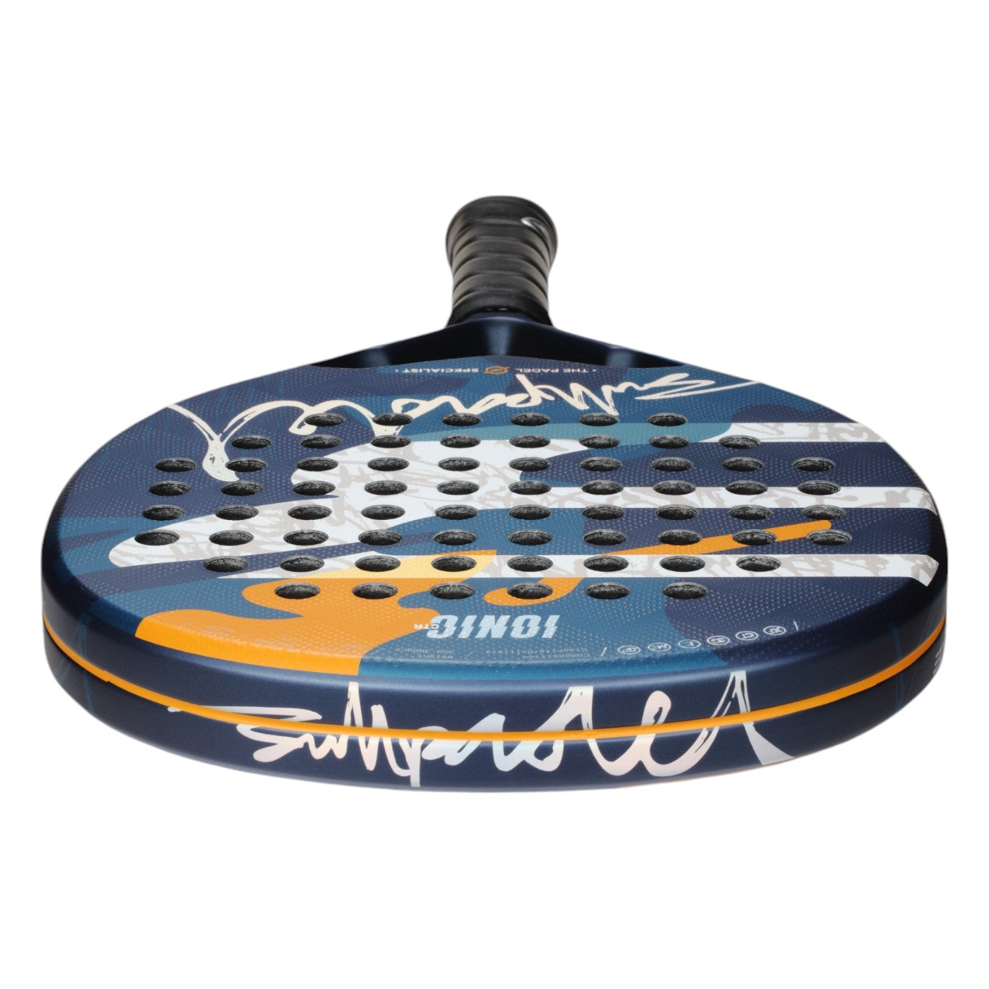 Bullpadel IONIC CONTROL 25