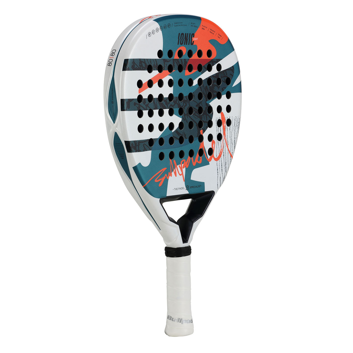 Bullpadel IONIC LIGHT 25